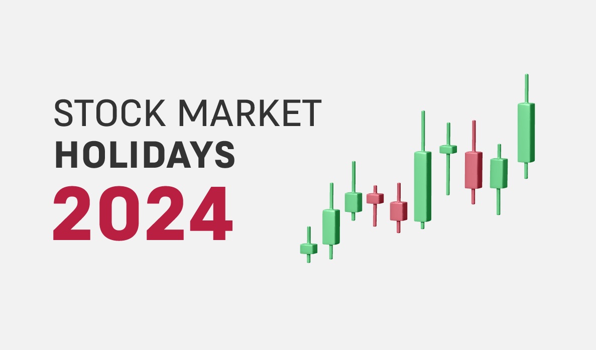 Stock Market Holidays 2024 List of Holidays in Share Market 5paisa